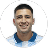 Ignacio Rodriguez, Midfielder for Racing Club