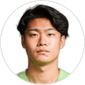 Ryusei Haruna, Goalkeeper for Mito Hollyhock