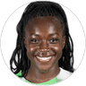 Michelle Alozie, Defender for Nigeria