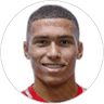 Ali Zaazaa, Midfielder for Modern Future