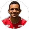 Henrique Sukita, Attacker for Parnahyba