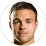 Brian Edward Murphy, Goalkeeper for 
    
