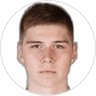 Nikita Krasnov, Midfielder for Dnepr Mogilev