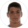 Dusan Vukovic, Midfielder for Mladost DG