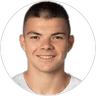 Nikolas Muci, Forward for Grasshoppers