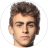Noel Buck, Midfielder for SJ Earthquakes