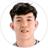 Lam Vo Dinh, Midfielder for Hoàng Anh Gia Lai