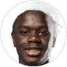 Mahamadou Susoho, Midfielder for Kocaelispor