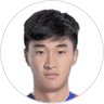 Runtong Song, Forward for Qingdao Red Lions