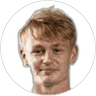 Daniel Watts, Midfielder for Swansea City