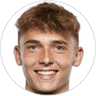 Callum Osmand, Midfielder for Celtic