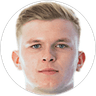 James Pradic, Goalkeeper for Preston U21