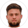 Calum Agius, Forward for Crewe Alexandra