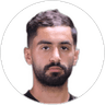 Ahmed Bahusayn, Midfielder for Al Taawon