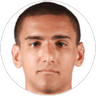 A. Galetto, Midfielder for Ferro Carril Oeste