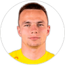 Ilya Ukhan, Defender for SK Poltava