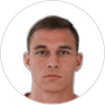 Ivan Koshkosh, Midfielder for Tauras