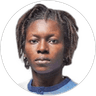 C. Ndzana, Defender for Dijon FCO W