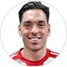 Nicolaos Athanasiou, Defender for OFI