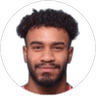 Rayan Al Bloushi, Forward for Al Zulfi