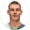Christian Zawieschitzky, Goalkeeper for FC Red Bull Salzburg