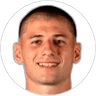 Lautaro Villegas, Midfielder for Banfield