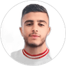 Mohammed El Ouardi, Midfielder for CODM Meknès