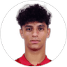 Abdellah Haimoud, Midfielder for FC Rouen 1899