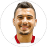 Mohannad Abu Taha, Defender for NEOM SC