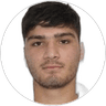 A. Khodaei, Midfielder for Naft Masjed Soleyman