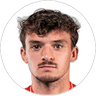 Guedes Gui, Midfielder for UD Almería