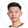 Vũ Tiến Long, Defender for Quảng Nam