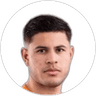 Miguel Rodriguez, Goalkeeper for SJK Akatemia