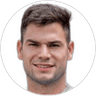 Gaston Arturia, Defender for Sarmiento