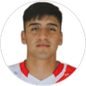 Cristian Bustamante, Forward for Curicó Unido