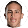 Misael Jaime, Forward for Chacarita Juniors