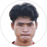 Qilong Ruan, Defender for Chongqing Tongliang Long