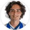Toni Florit, Attacker for CE Manacor