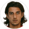 M. Akyüz, Attacker for Hacettepe 1945