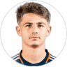 Bret Halsey, Defender for FC Cincinnati