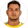 Denival, Goalkeeper for Linense