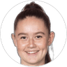 Svea Rehnberg, Forward for Hammarby