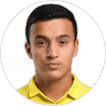 S. Jumaboev, Attacker for Isloch