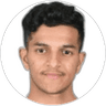 Nawaf Al Saadi, Forward for Al-Khaleej Club
