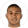 Jose Pelaez Anuar, Forward for Spokane Velocity