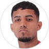 G. Colmenárez, Midfielder for Hermanos Colmenárez