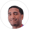 J. Alvarado, Midfielder for Héroes de Falcón