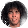 Andy Velasco, Midfielder for Independiente Valle