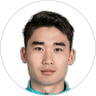 Jinshuai Wang, Goalkeeper for Henan