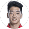 Bowei Song, Defender for Suzhou Dongwu